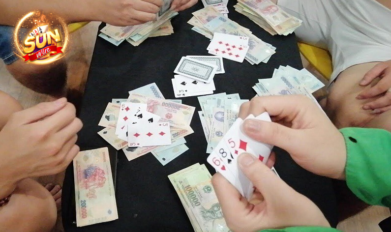 Kinh nghiệm tham gia Ba cây Suwin 2026