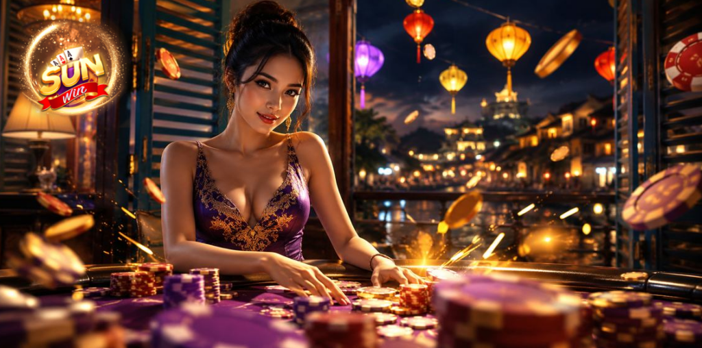 Tổng Quan Về Cát Tê Sunwin