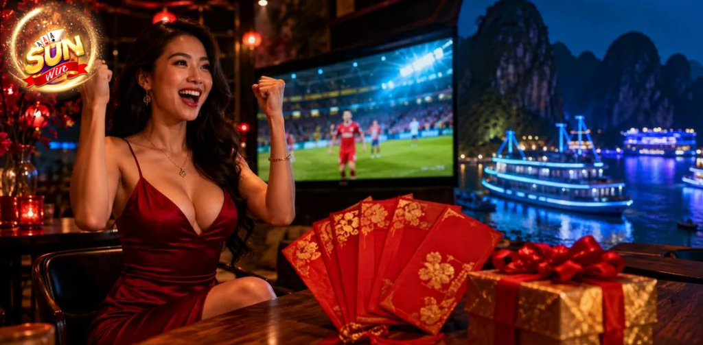 Khám Phá Chắn Sunwin 2026