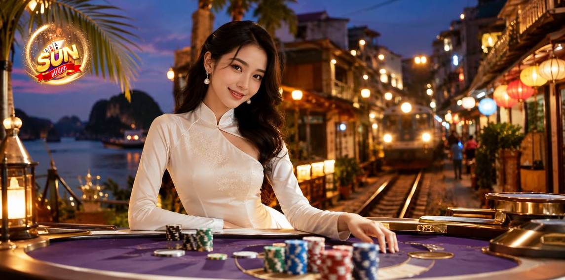 Tổng quan Chính sách bảo mật Sunwin