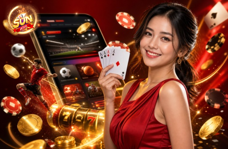 Điều kiện cần biết trước khi đăng ký Sunwin