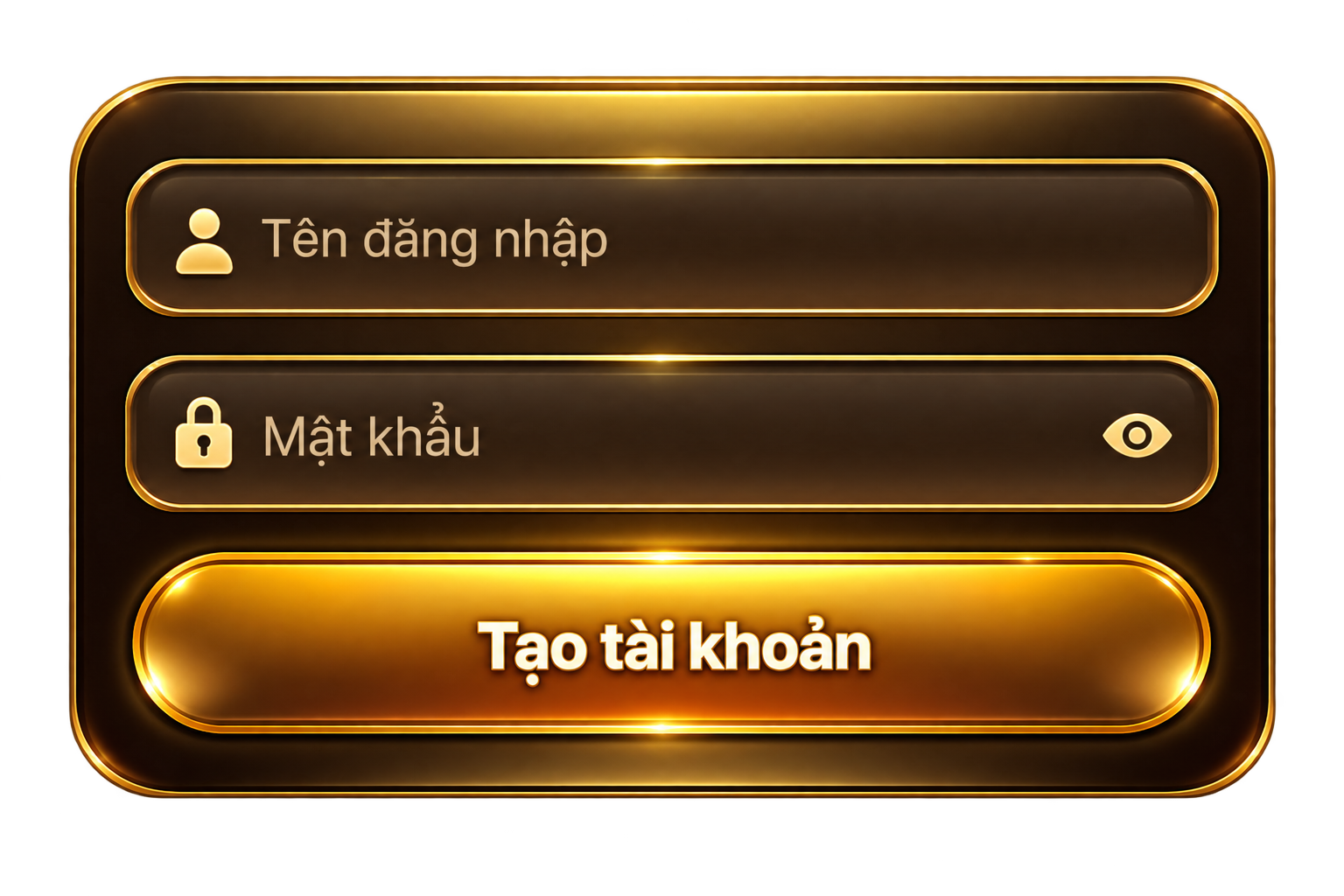 Đăng ký tài khoản