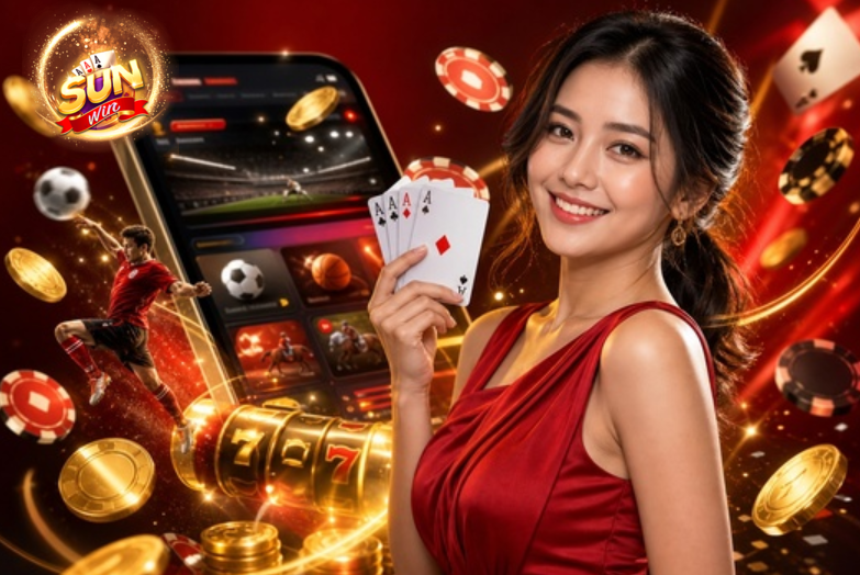 Game bài Suwin có gì nổi bật?