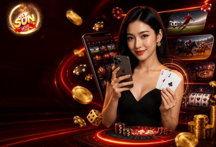 Miễn Trừ Trách Nhiệm Sunwin Và Quy Định Đối Với Hội Viên