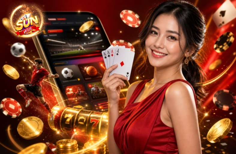 Miễn Trừ Trách Nhiệm Sunwin Khi Có Sự Cố Kỹ Thuật