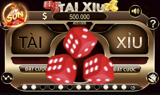 Cách Tìm Hiểu Mini Tài Xỉu Sunwin 2026