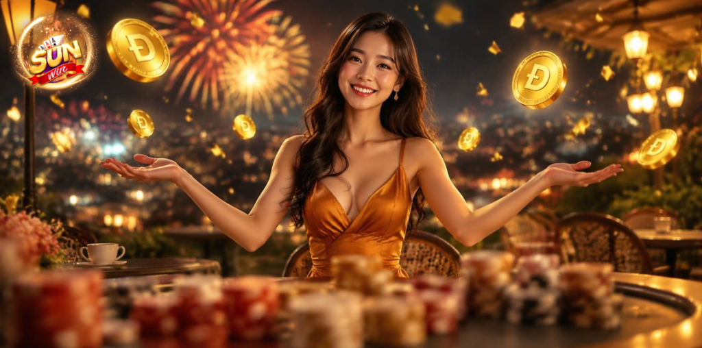 Kinh Nghiệm Trải Nghiệm Nổ Hũ Đại Phát Sunwin 2026