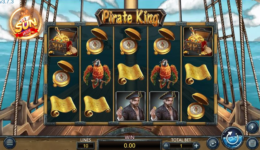 Tổng Quan Về Pirate King Sunwin