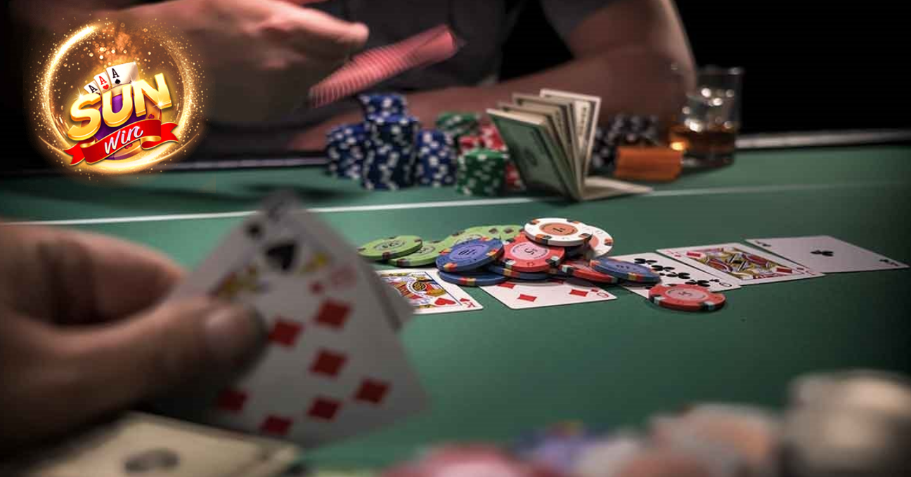 Luật Poker Sunwin