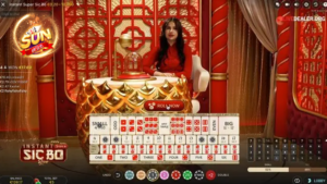 Tổng Quan Về Sicbo MD5 Sunwin 2026