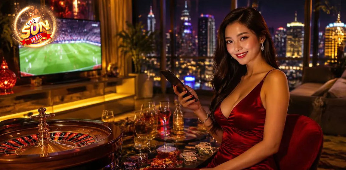 Lưu ý trước khi Tải App Sunwin
