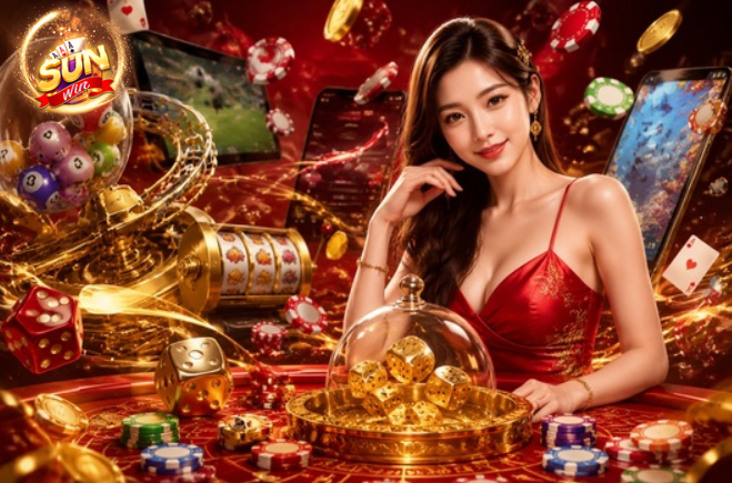 Tổng Quan Về Tài Xỉu Livestream Sunwin 2026