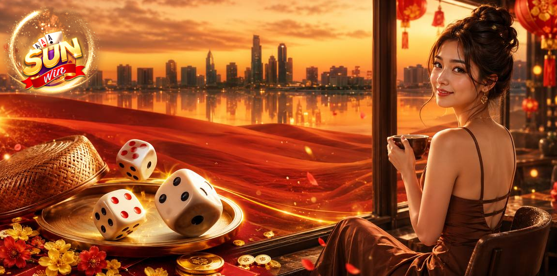Tài Xỉu Sunwin là gì?