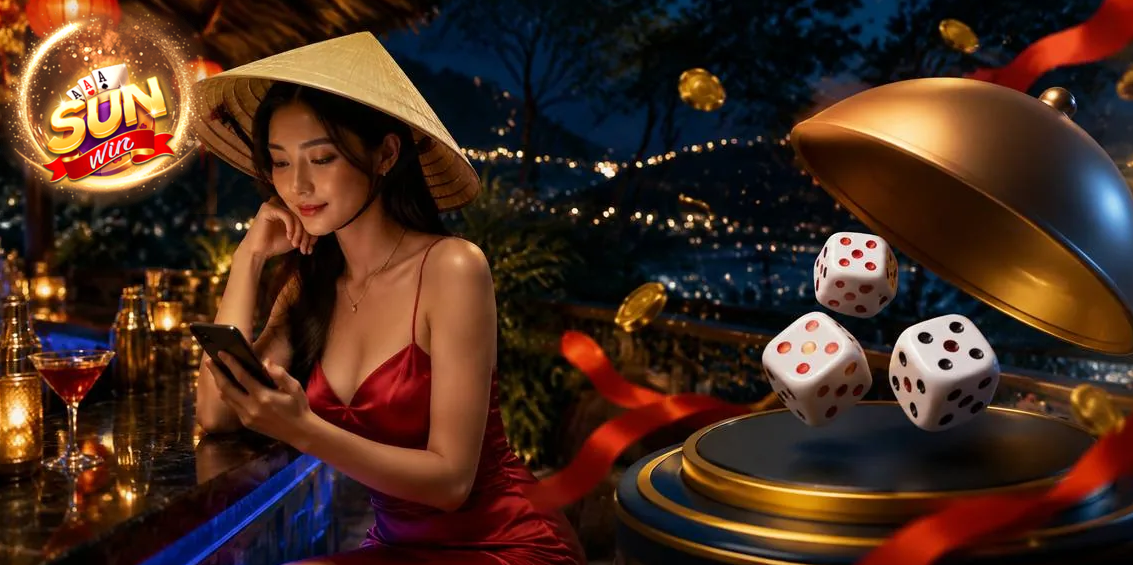 Luật chơi Tài Xỉu Sunwin