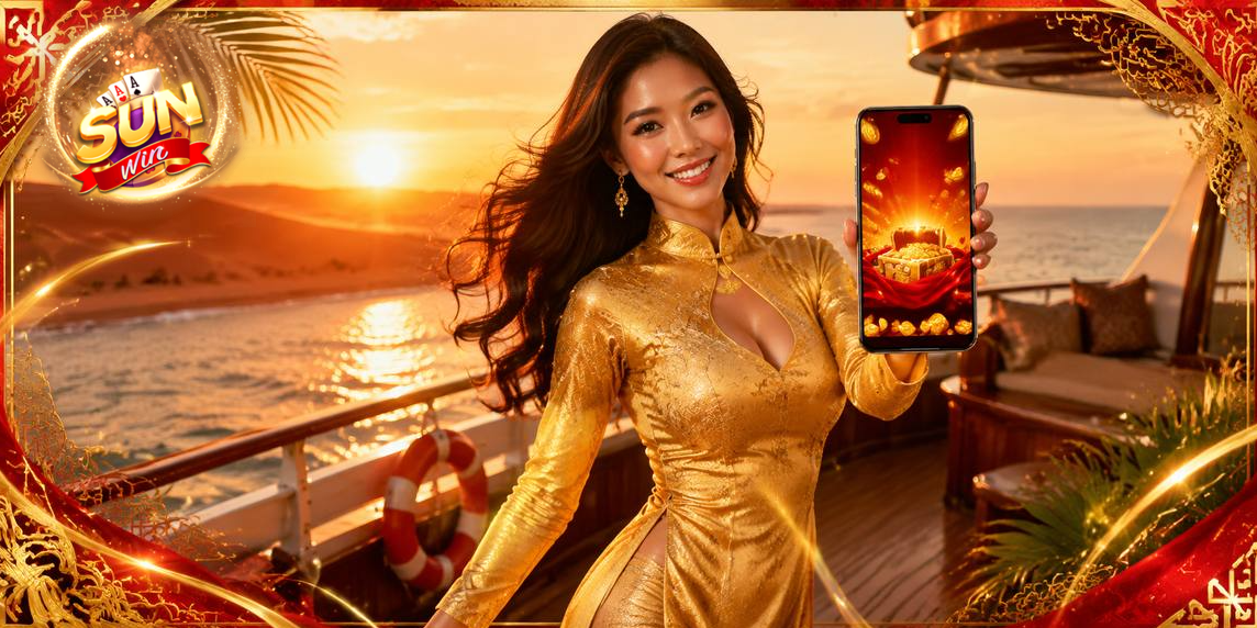 Tổng Quan Về Tây Du Thần Khí Sunwin 2026