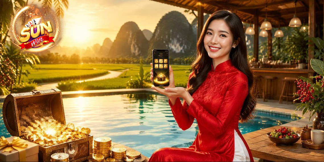Kinh Nghiệm Trải Nghiệm Tây Du Thần Khí Sunwin 2026