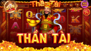 Tổng Quan Về Thần Tài Sunwin 2026