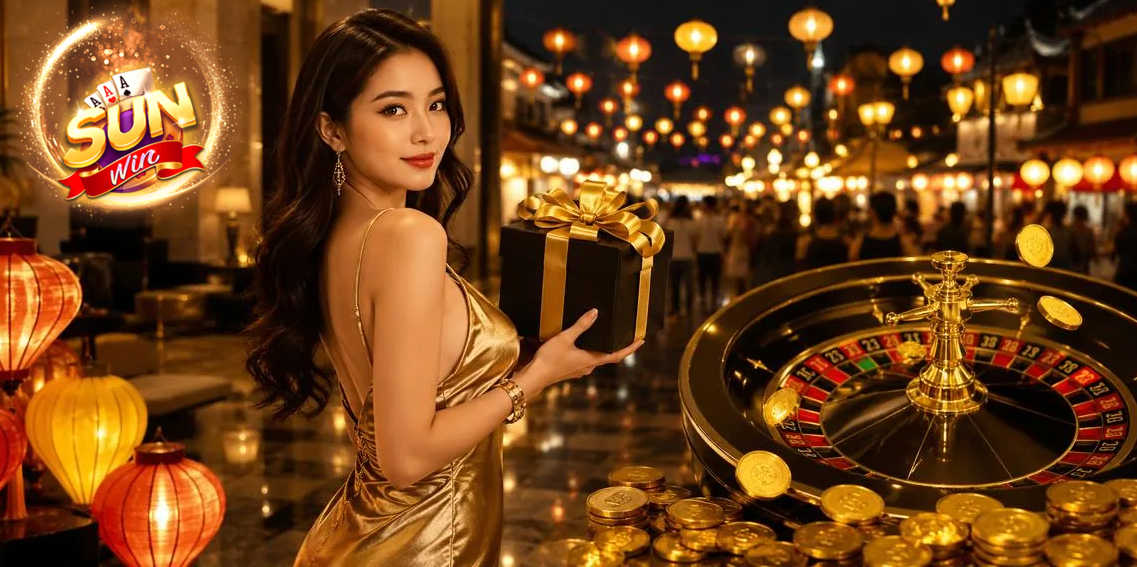 Điểm Nổi Bật Của Thủy Cung Sunwin 2026